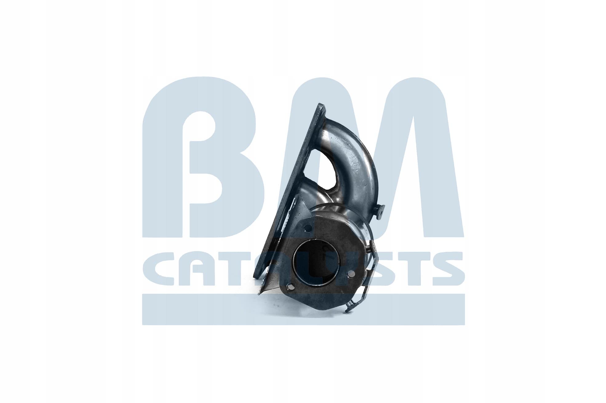 Catalizador BM Catalysts BM91535H nuevo 5