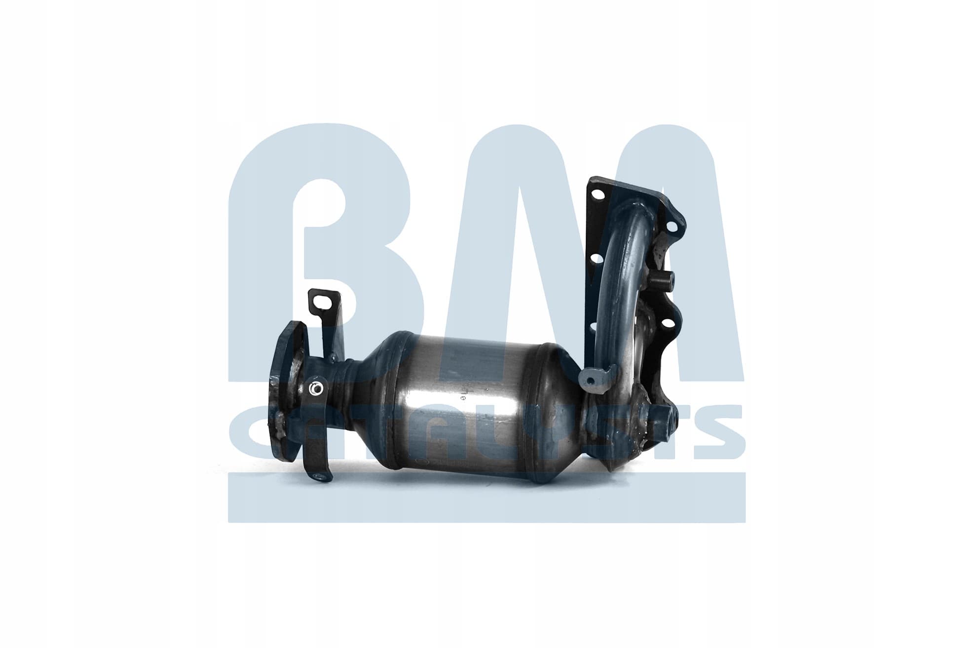 Catalizador BM Catalysts BM91535H nuevo 7