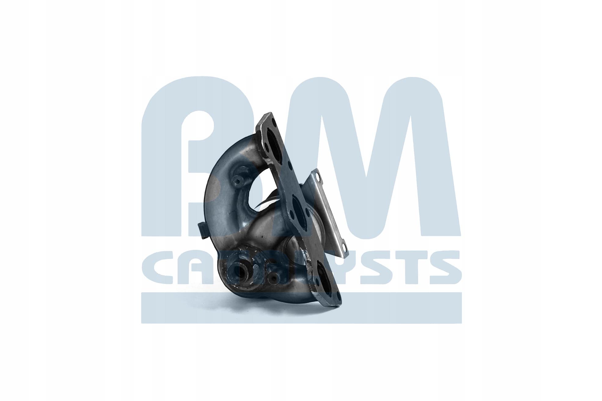 Catalizador BM Catalysts BM91535H nuevo 9