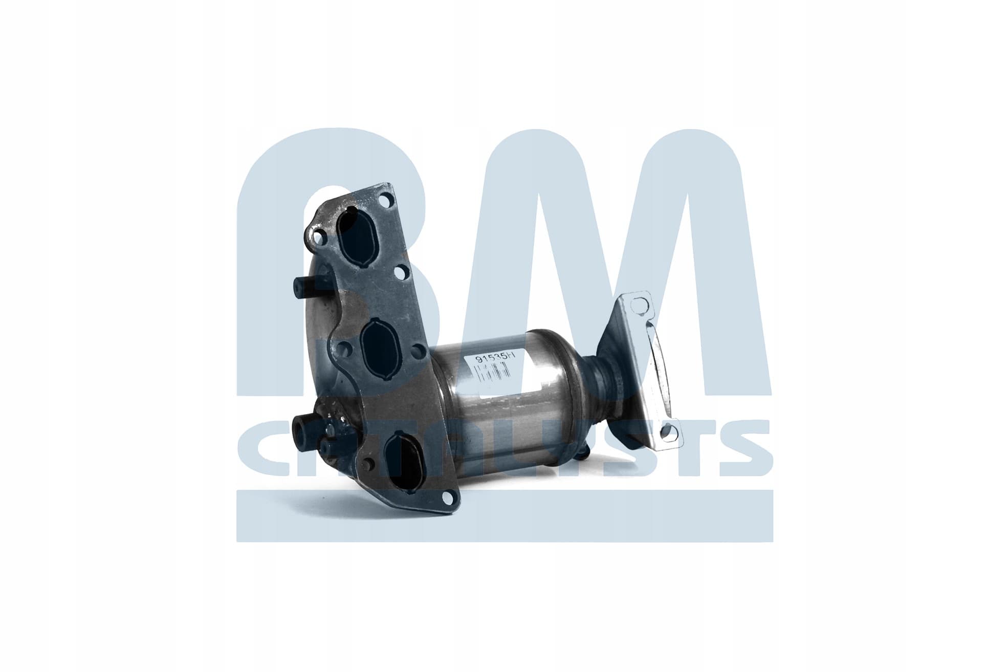 Catalizador BM Catalysts BM91535H nuevo 10