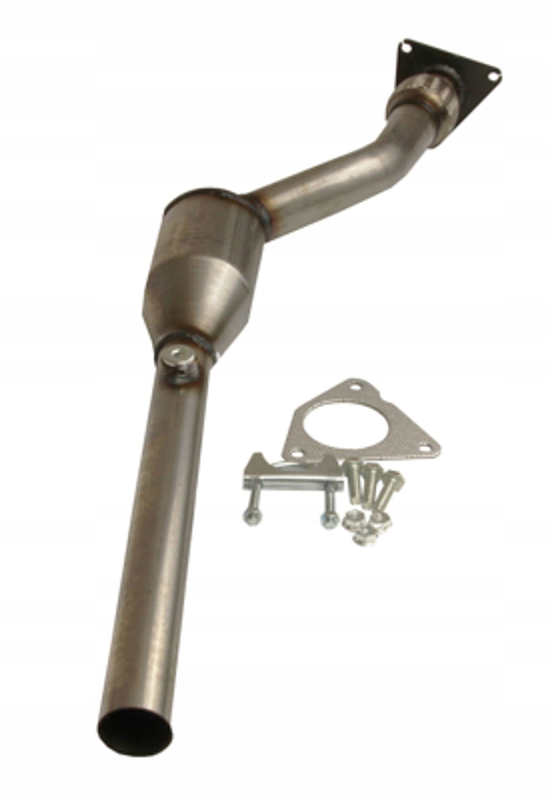 Maxgear 27-6124 Catalizador nuevo
