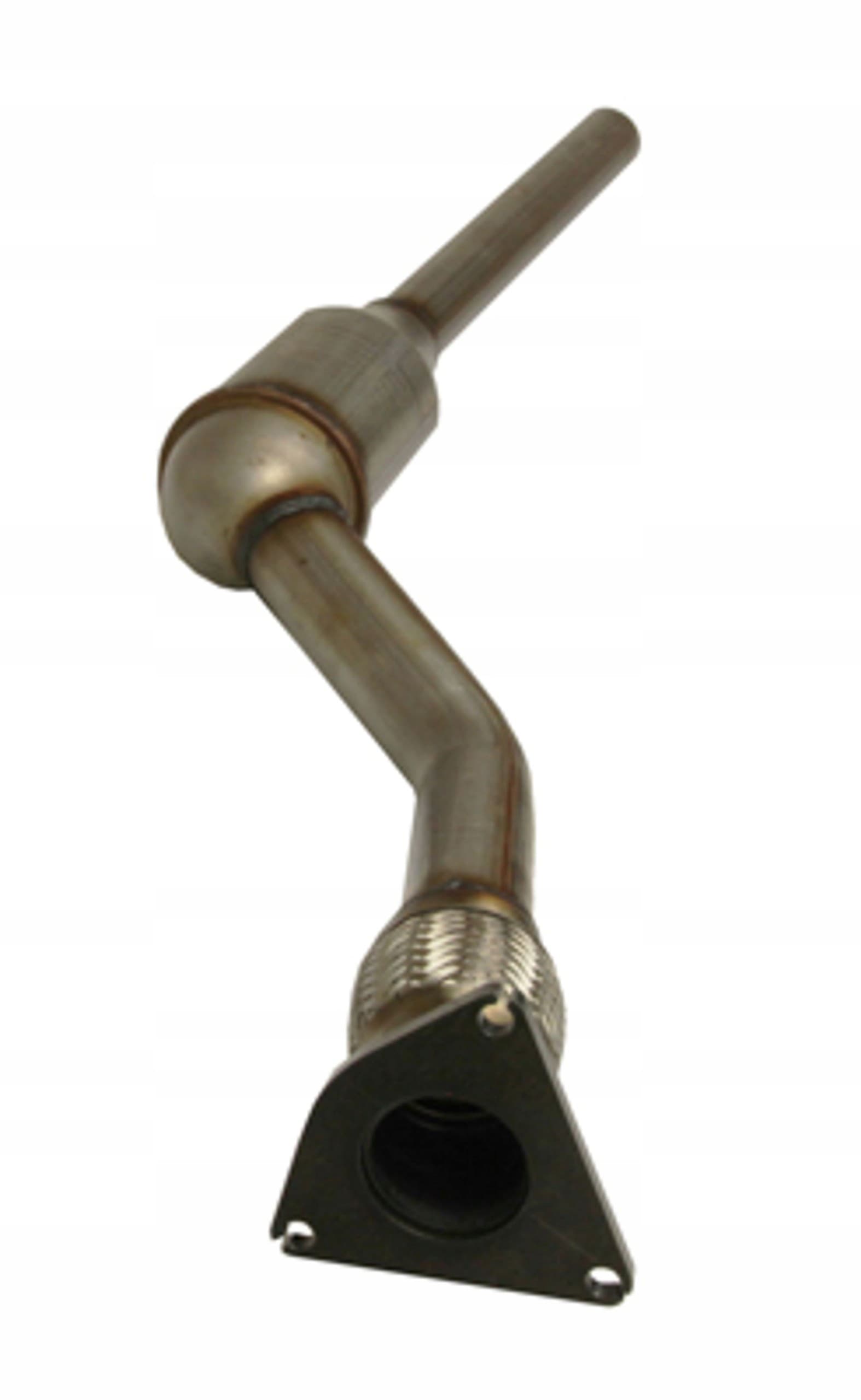 Maxgear 27-6124 Catalizador nuevo 2