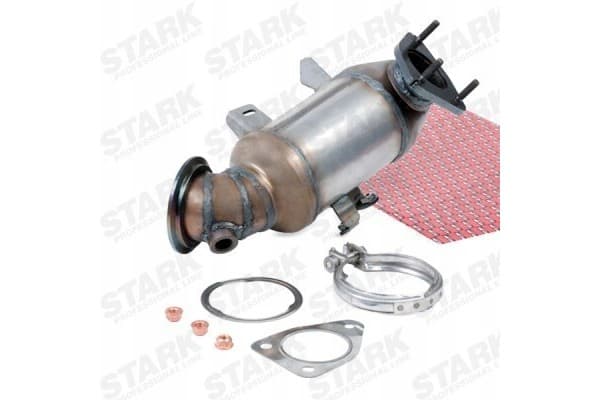 Catalizador Stark Skcct-4840456 nuevo 4