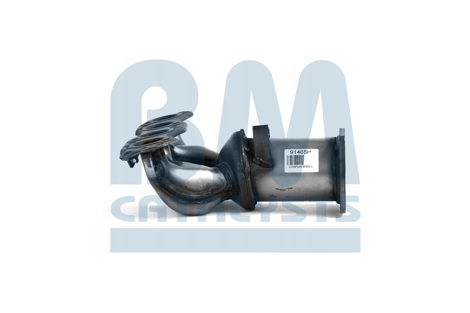 Catalizador BM Catalysts BM91465H nuevo 3
