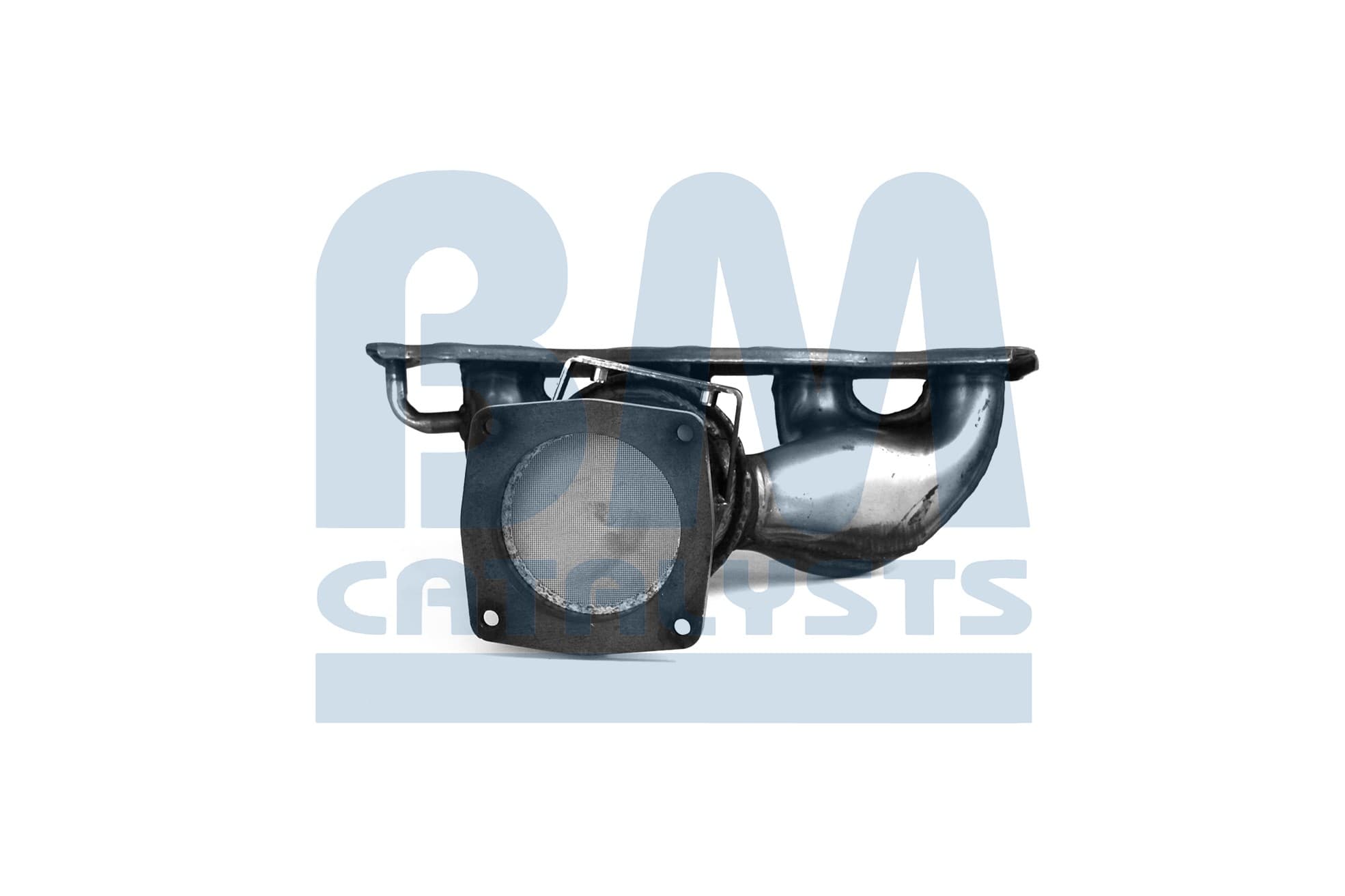 Catalizador BM Catalysts BM91465H nuevo 5