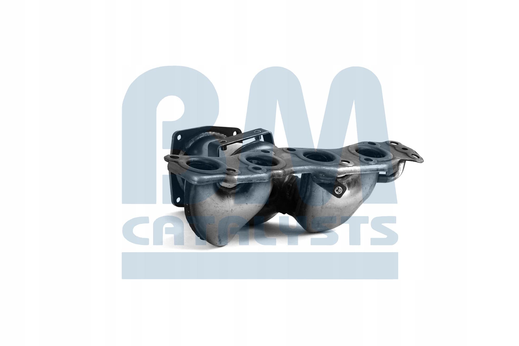 Catalizador BM Catalysts BM91465H nuevo 8