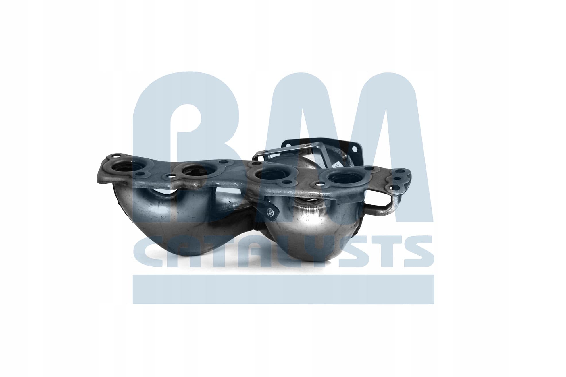 Catalizador BM Catalysts BM91465H nuevo 9