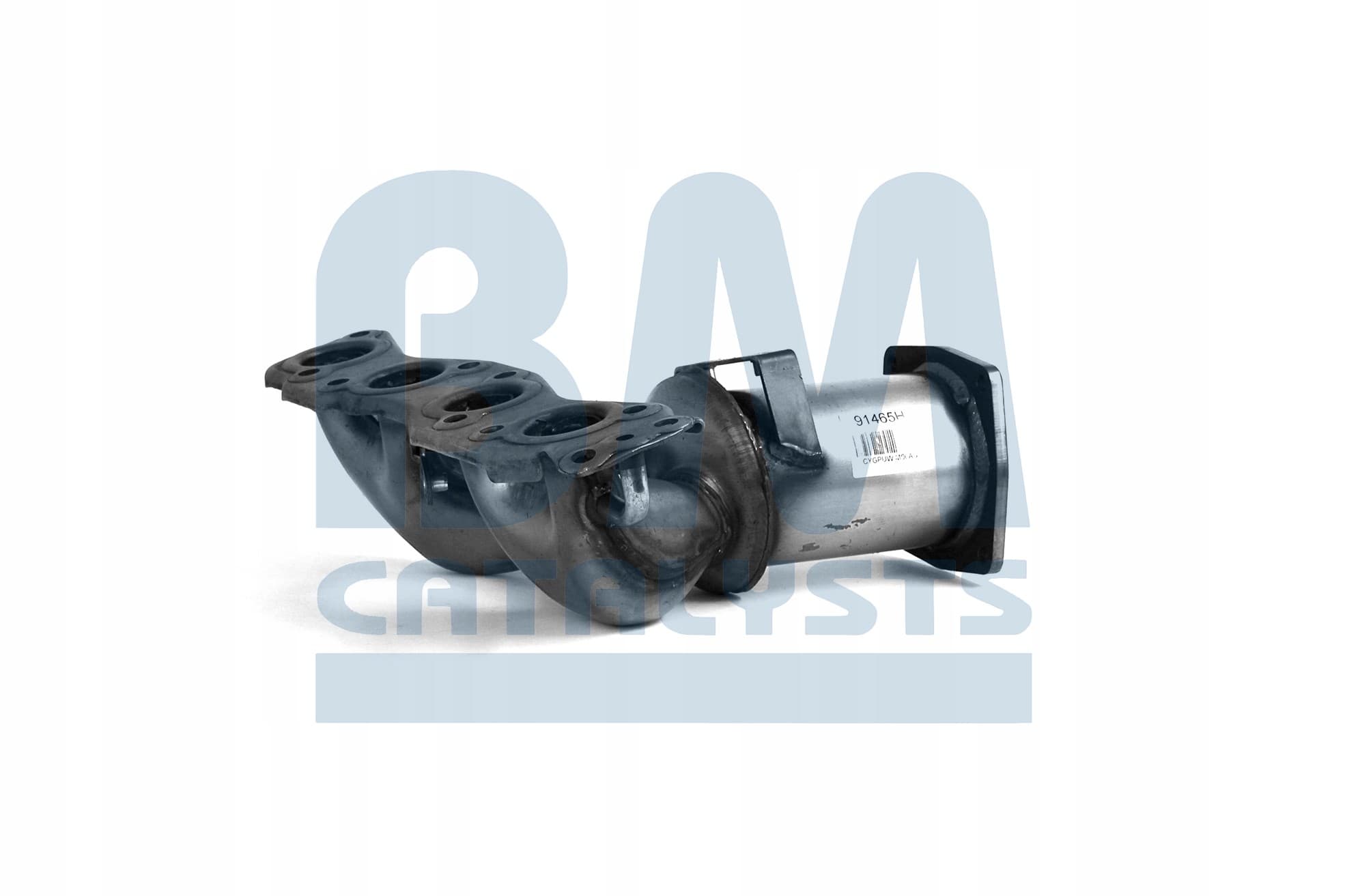 Catalizador BM Catalysts BM91465H nuevo 10