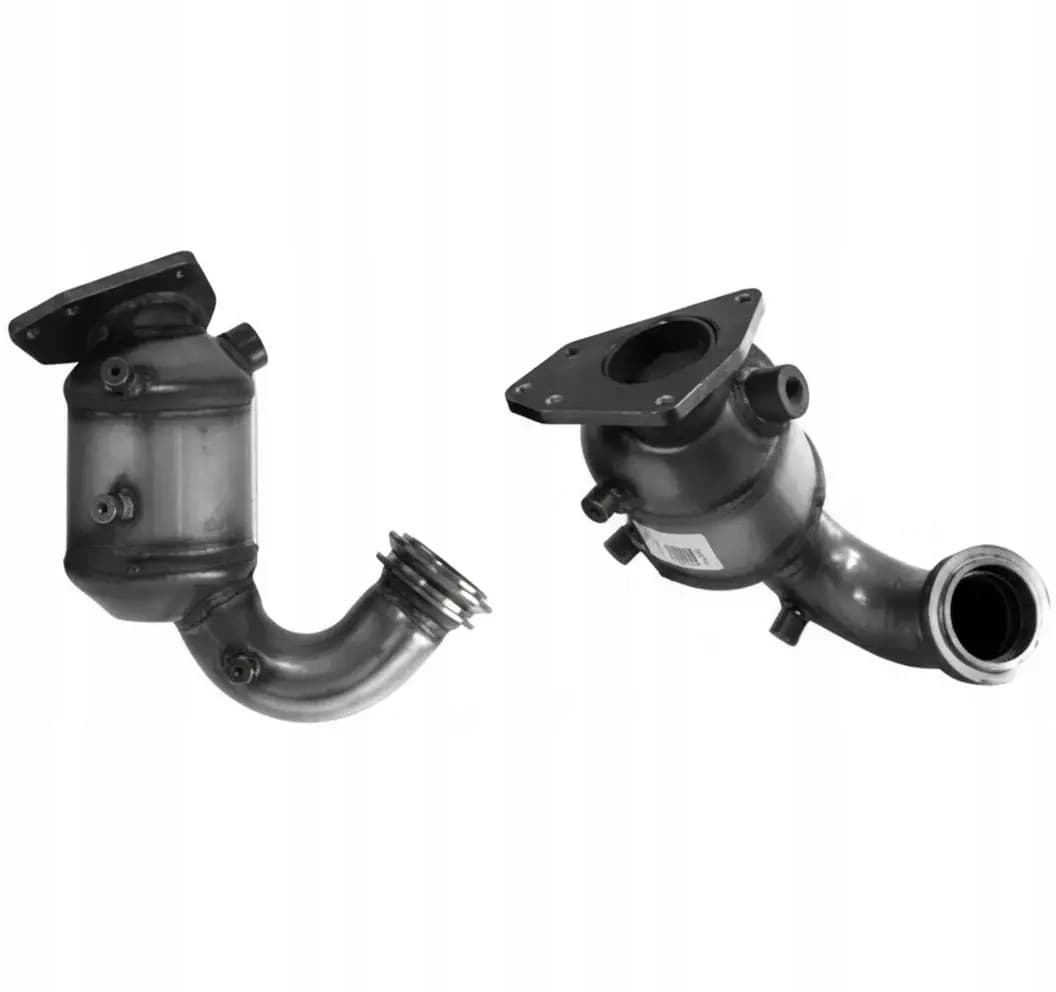 Catalizador BM80322H BM Catalysts nuevo