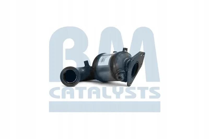 Catalizador BM80322H BM Catalysts nuevo 2