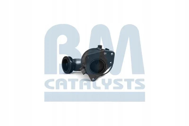 Catalizador BM80322H BM Catalysts nuevo 9