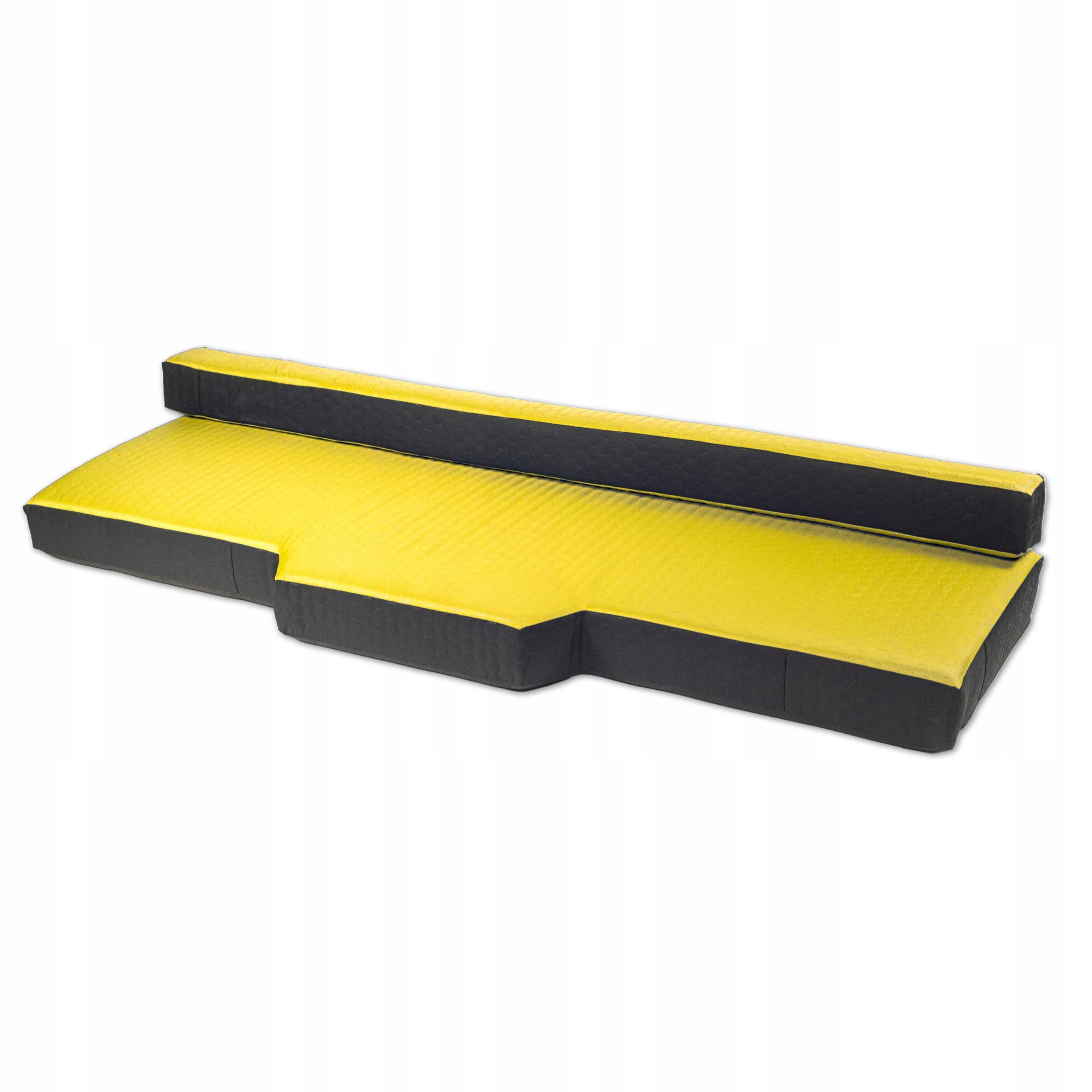 Colchón extensible Colson para Scania R/S nuevo 7