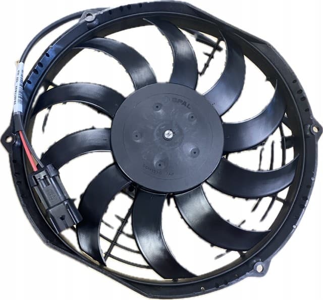 Motor de Ventilador 12V Carrier Pulsor 54-00714-00 nuevo