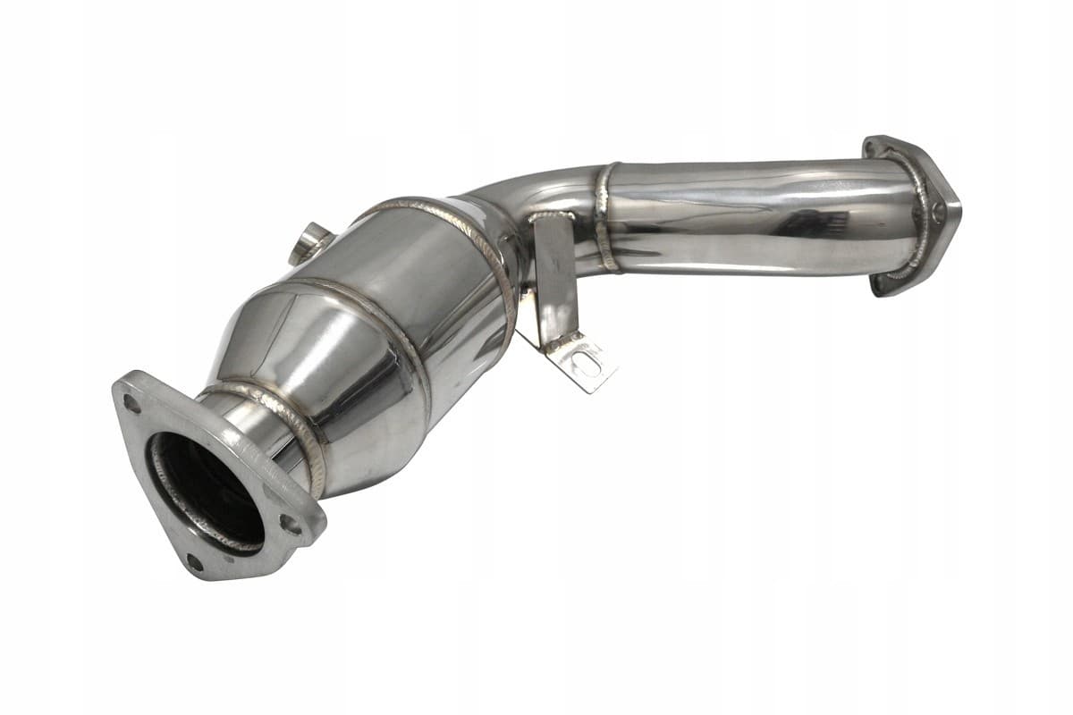 Downpipe Audi S4 S5 A6 A7 A8 B8 Q5 SQ5 3.0 Tfsi nuevo 2