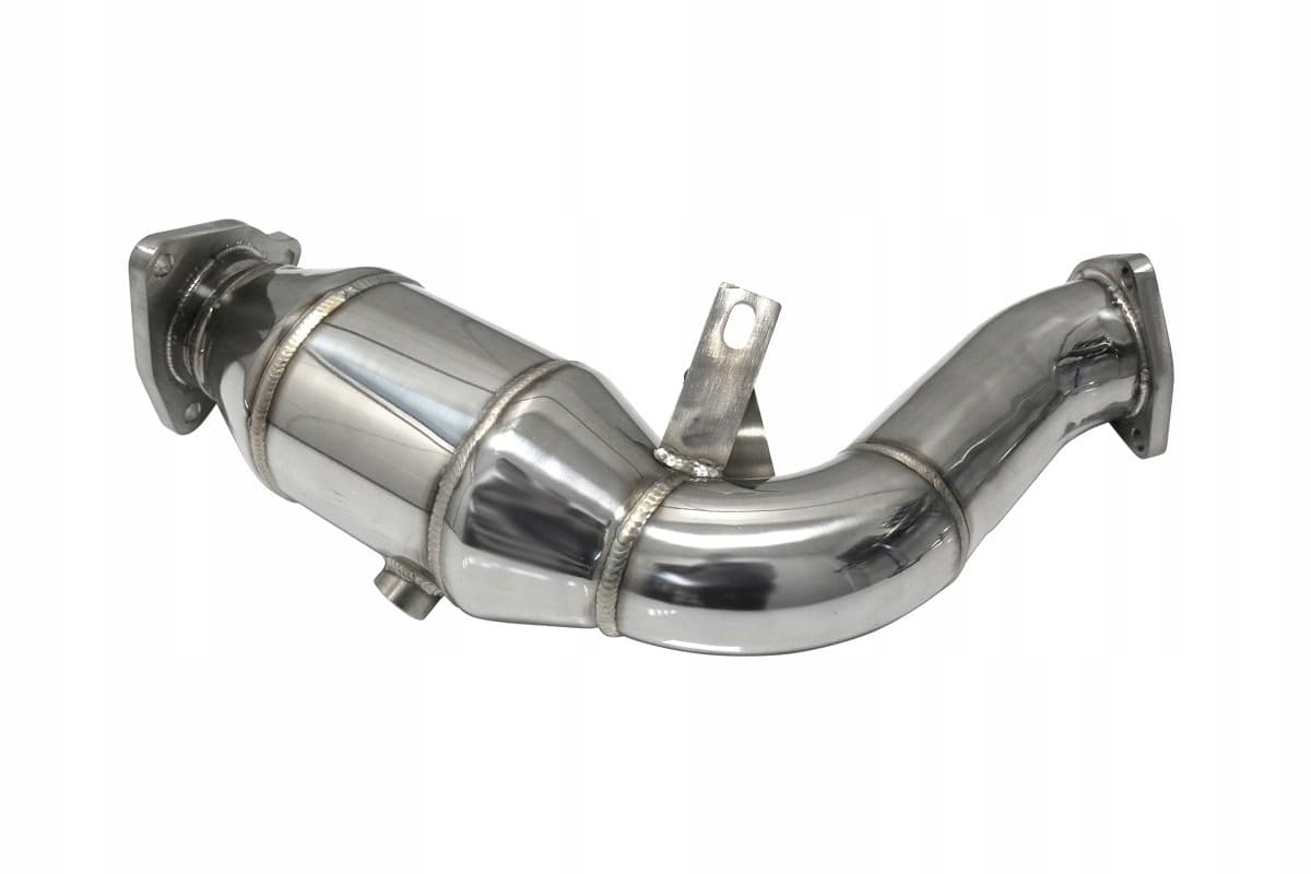 Downpipe Audi S4 S5 A6 A7 A8 B8 Q5 SQ5 3.0 Tfsi nuevo 3