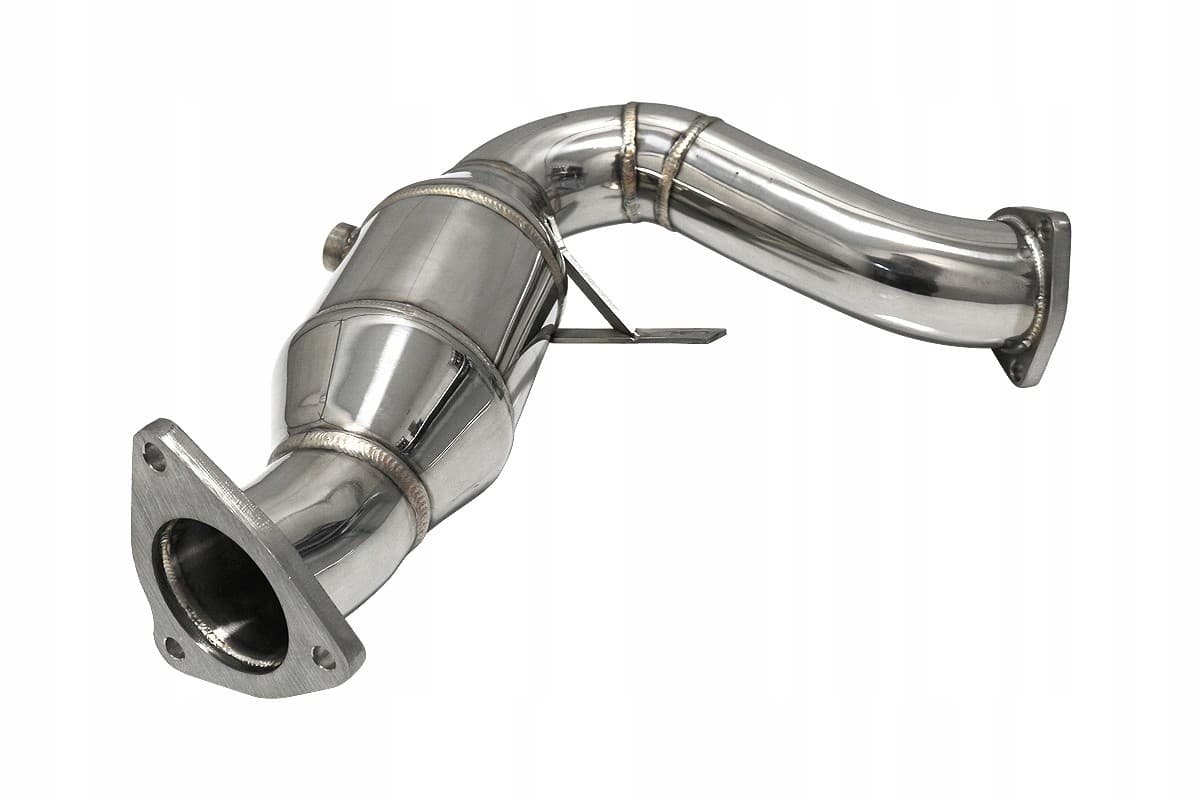 Downpipe Audi S4 S5 A6 A7 A8 B8 Q5 SQ5 3.0 Tfsi nuevo 4