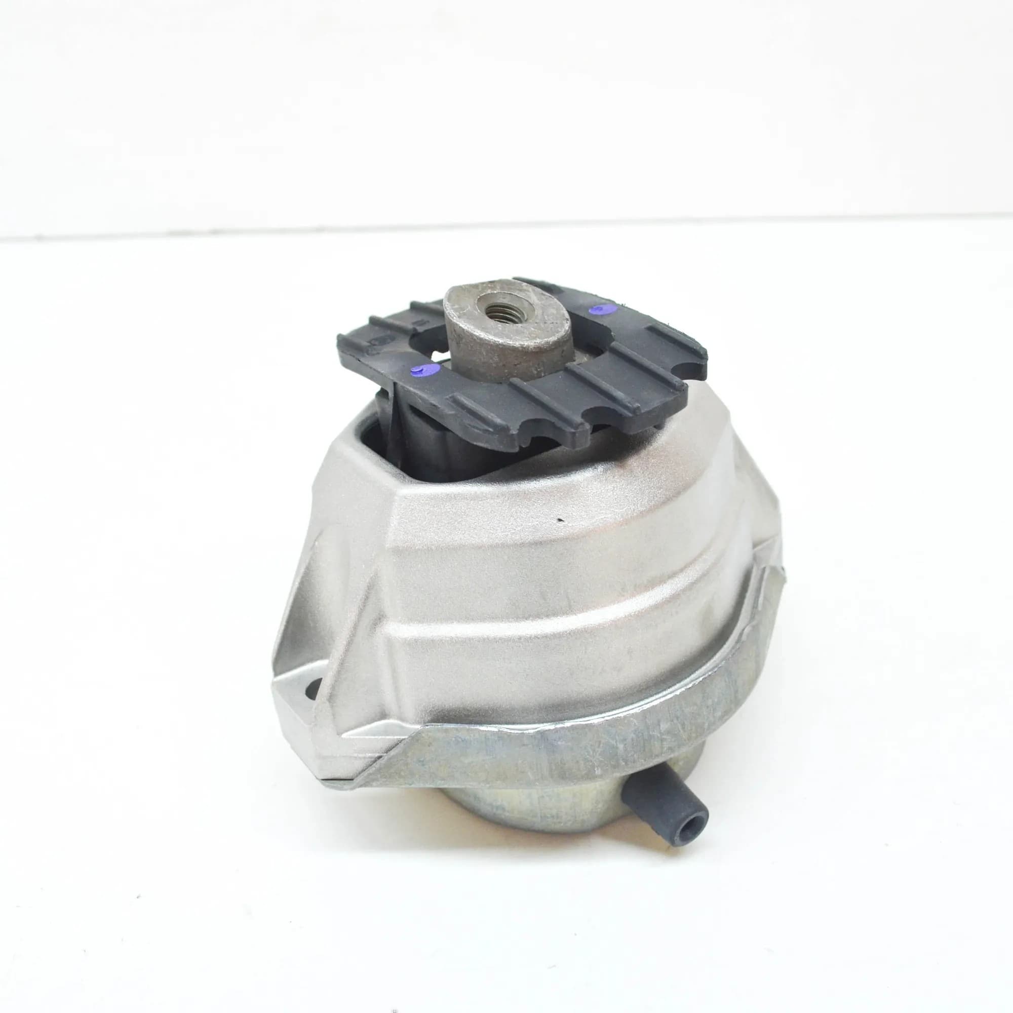 Soporte de Motor Izquierdo BMW 5 E60 22116770641 Original nuevo 4