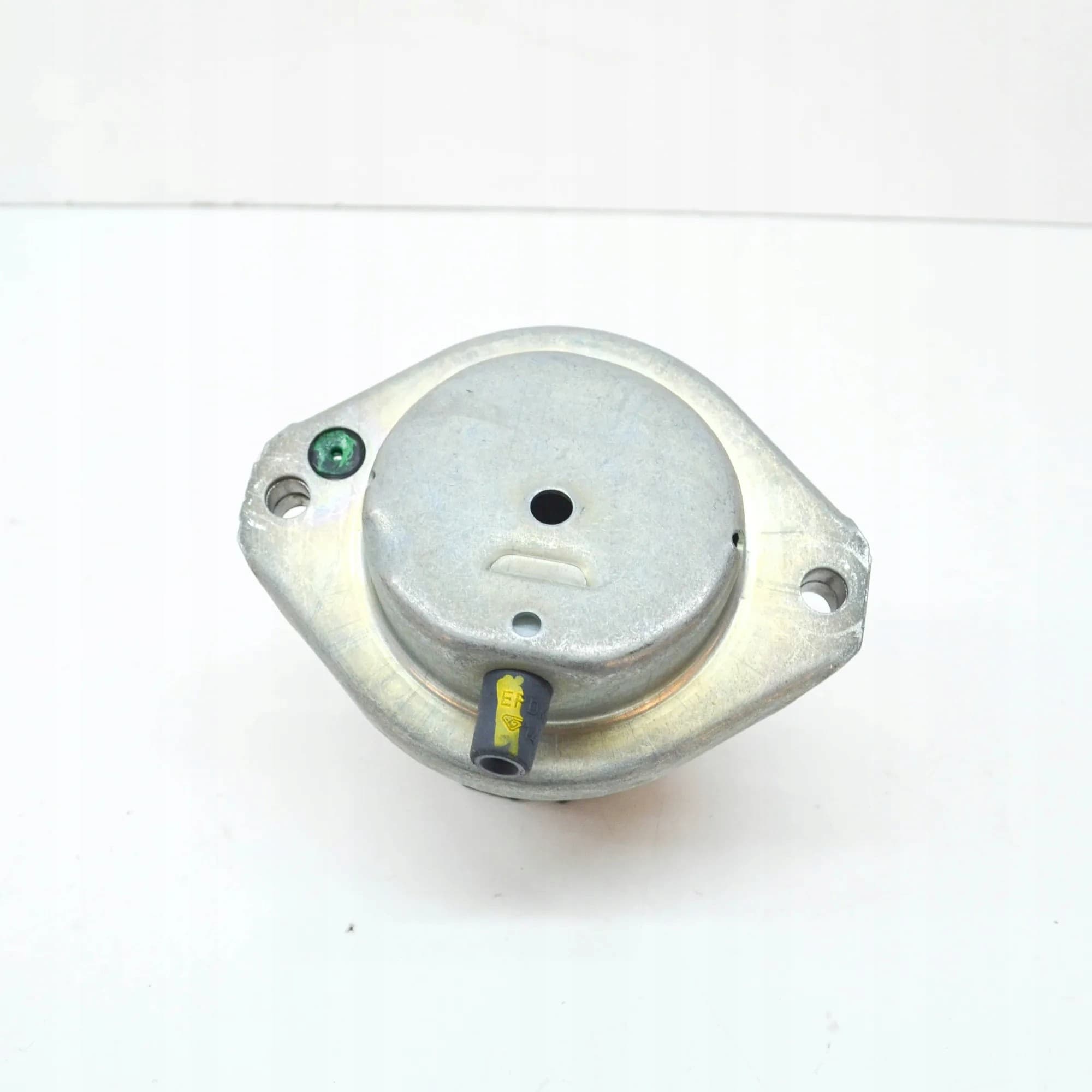 Soporte de Motor Izquierdo BMW 5 E60 22116770641 Original nuevo 6