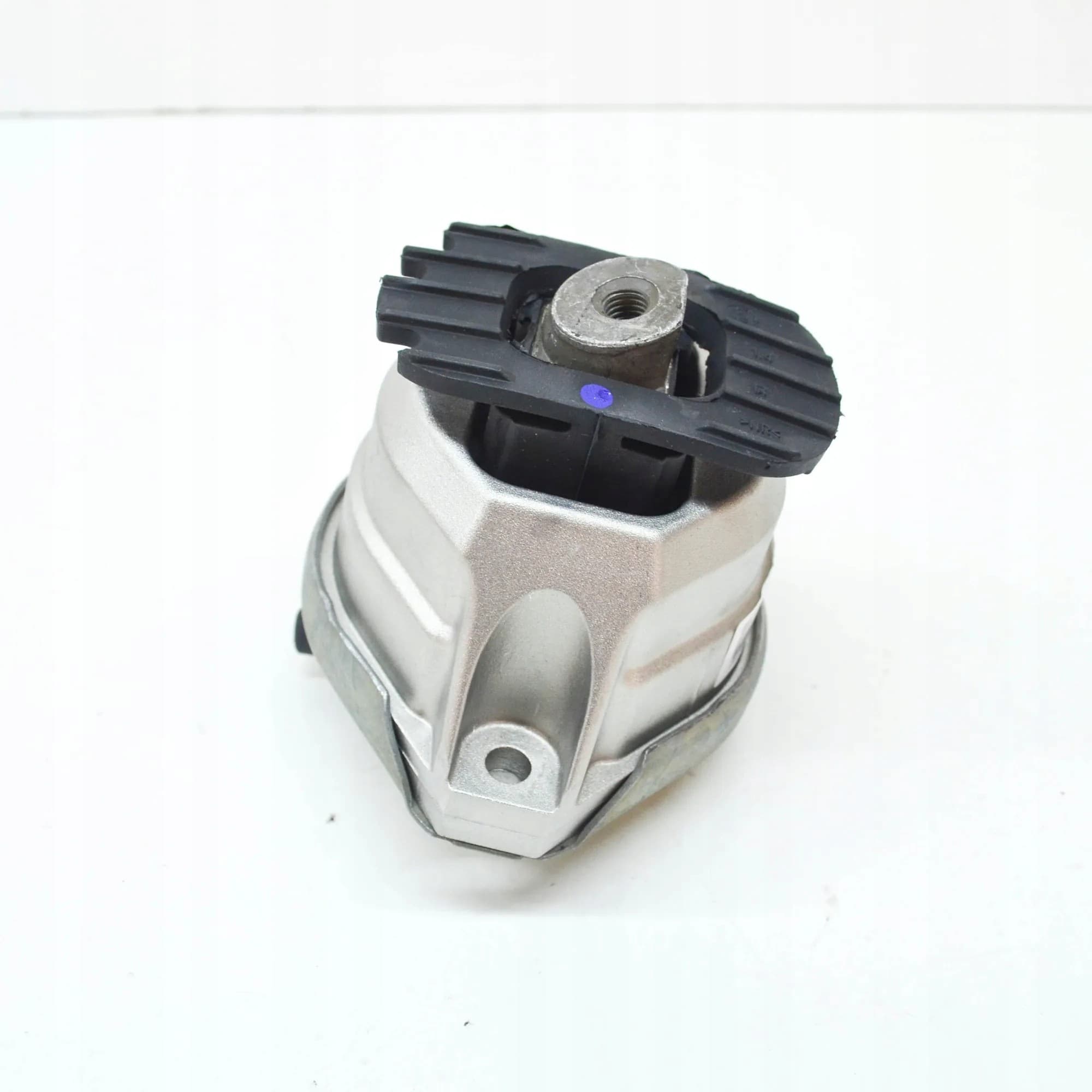 Soporte de Motor Izquierdo BMW 5 E60 22116770641 Original nuevo 9