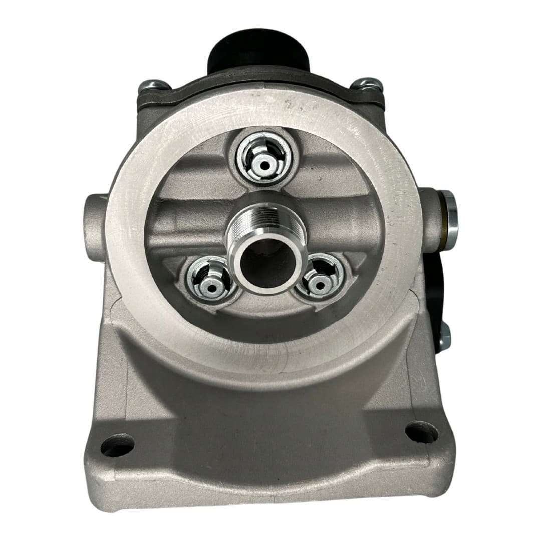 Separador de Combustible Web Truck 01550 nuevo 9