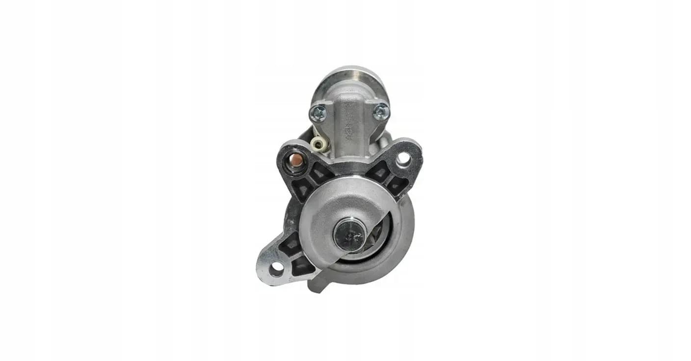 Motor de arranque Magneti Marelli 063721377010 usado