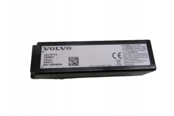 Módulo de batería Vcm para Volvo XC60 y XC40 nuevo 7