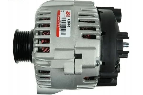 Alternador completo As-Pl A3070 nuevo 4