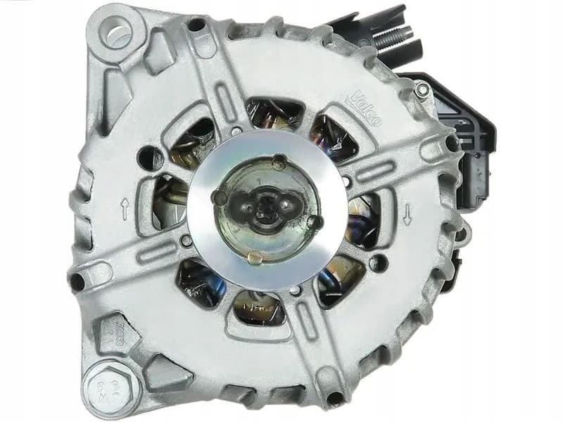 Alternador As-Pl 210 A 14 V nuevo