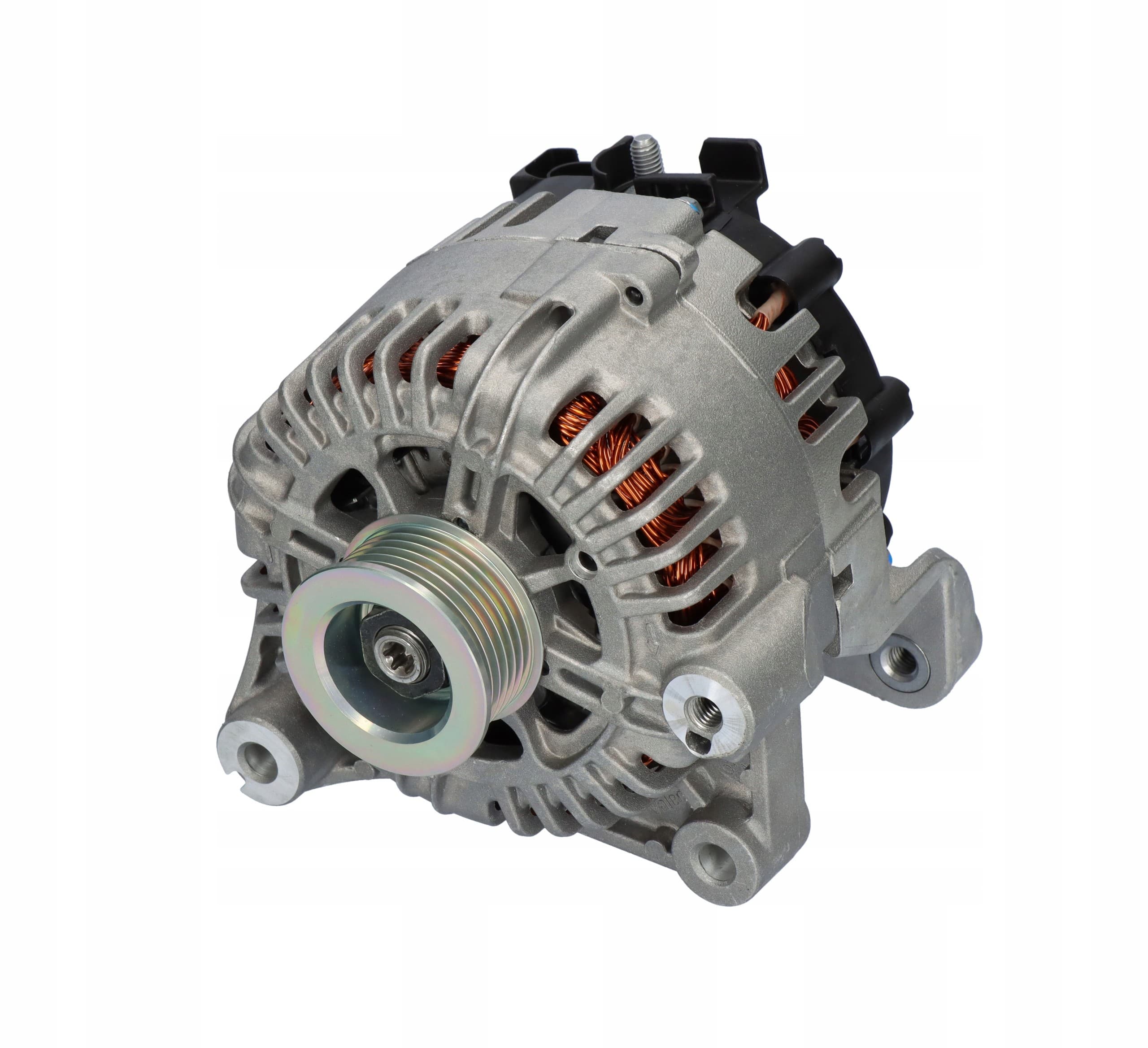 Alternador Valeo 439545 usado