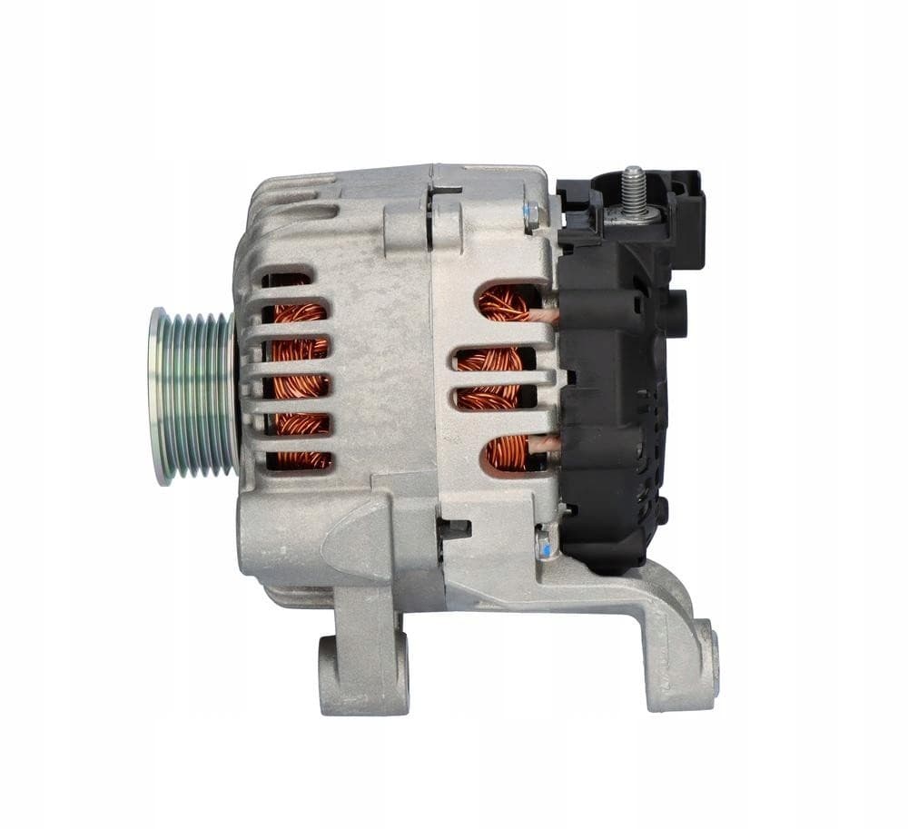 Alternador Valeo 439545 usado 2