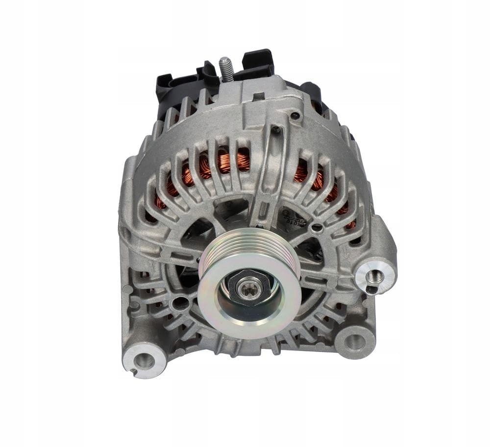 Alternador Valeo 439545 usado 3
