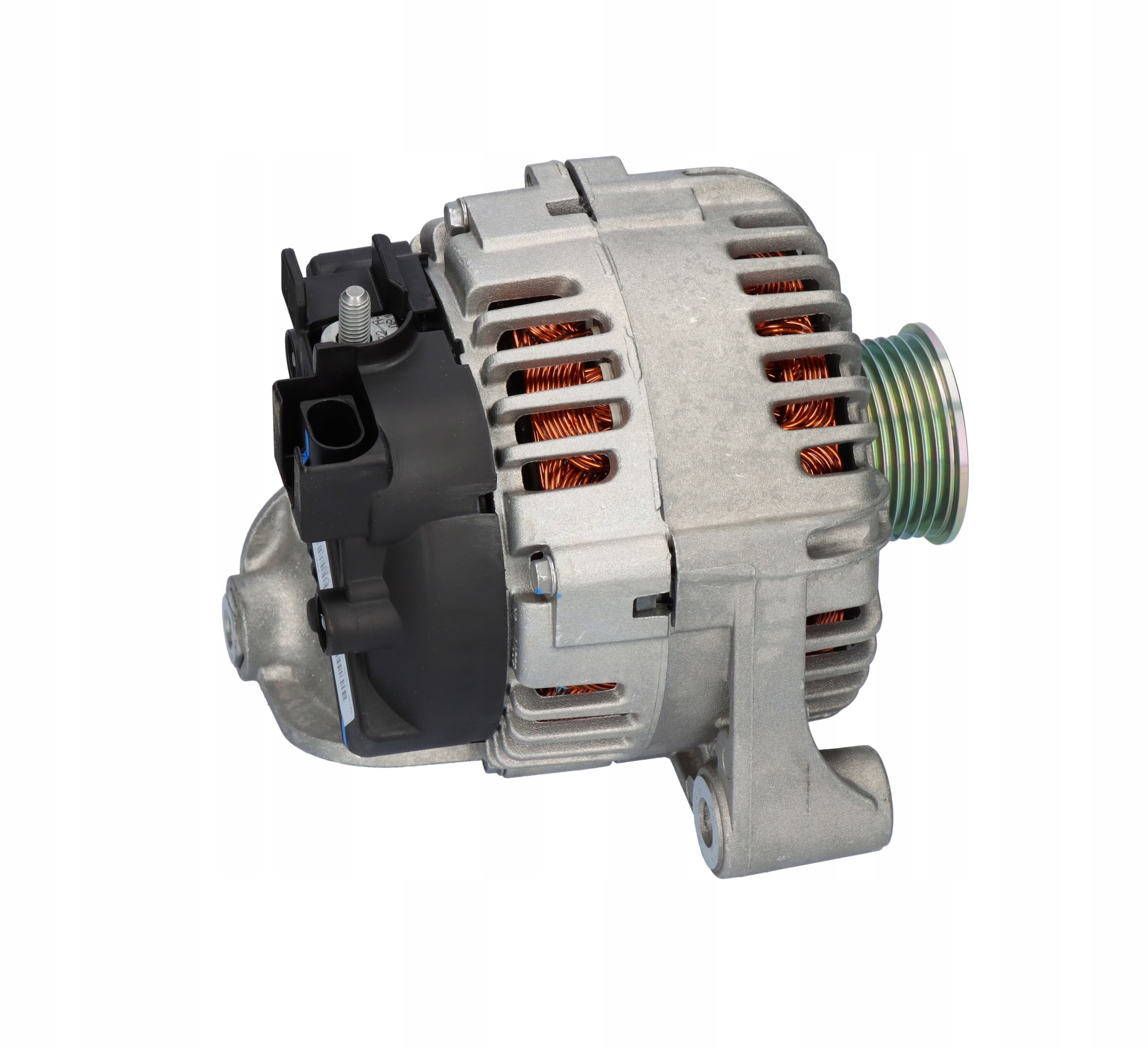 Alternador Valeo 439545 usado 10
