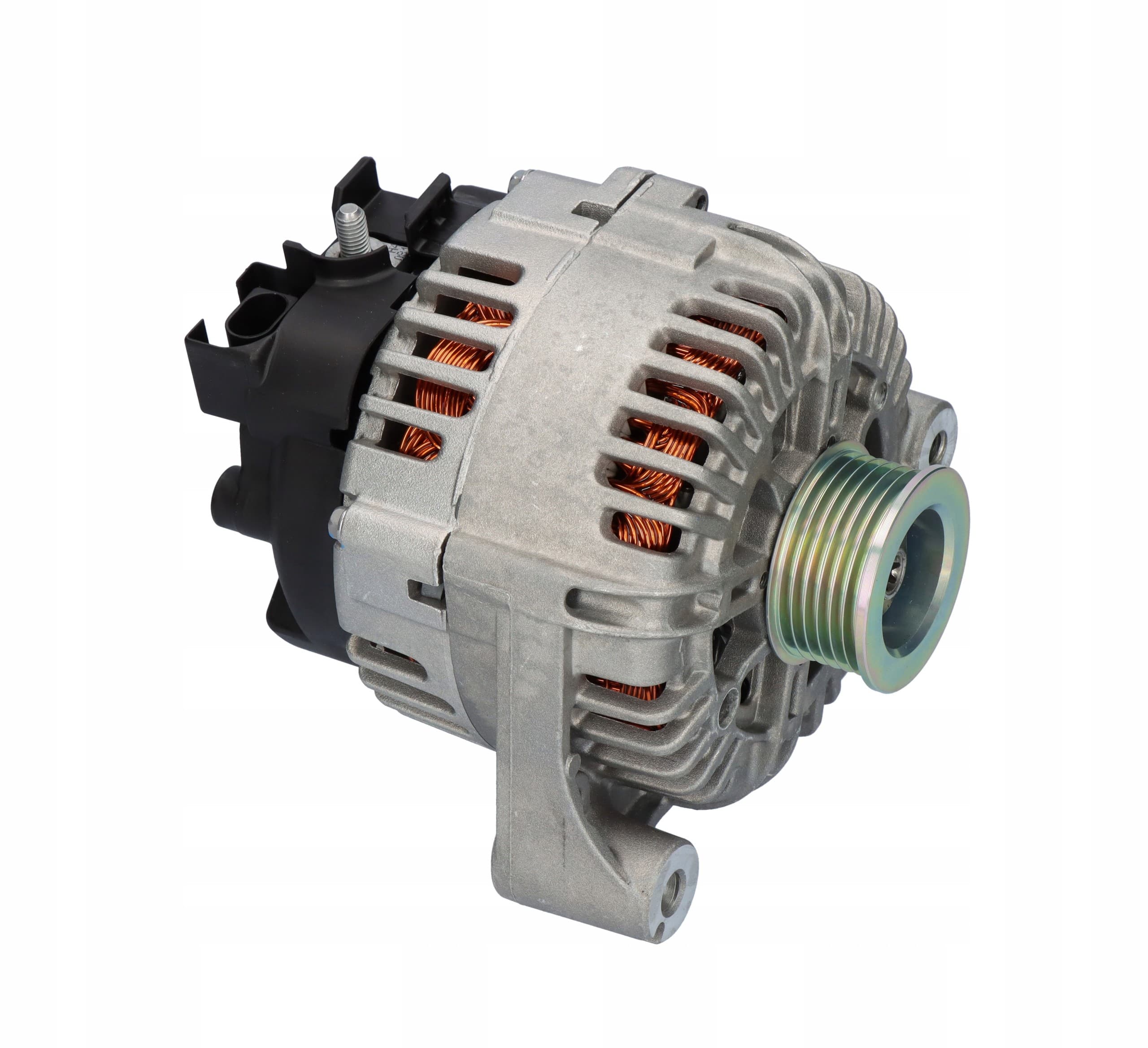 Alternador Valeo 439545 usado 11