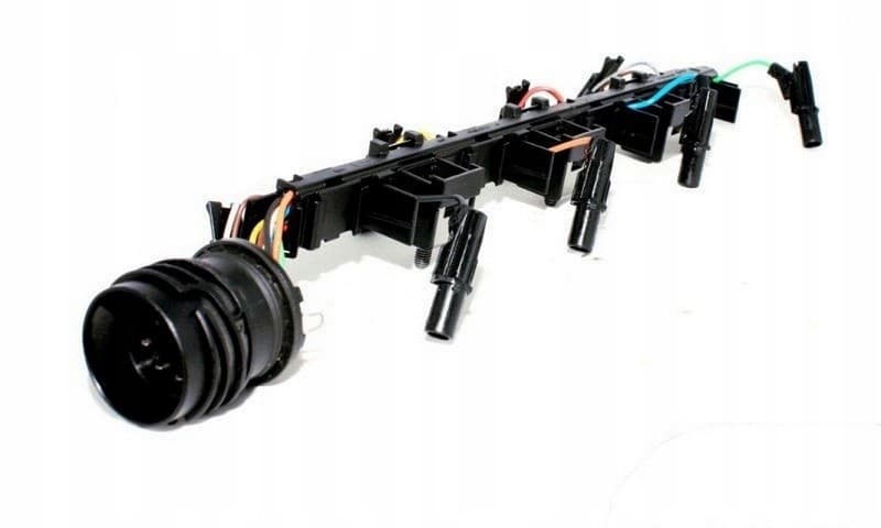 Arnés de Inyectores 03G971033L para Audi VW Seat nuevo 6