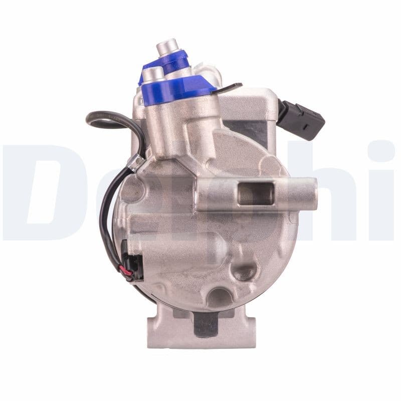 Compresor de Aire Acondicionado Delphi CS20577 nuevo 6
