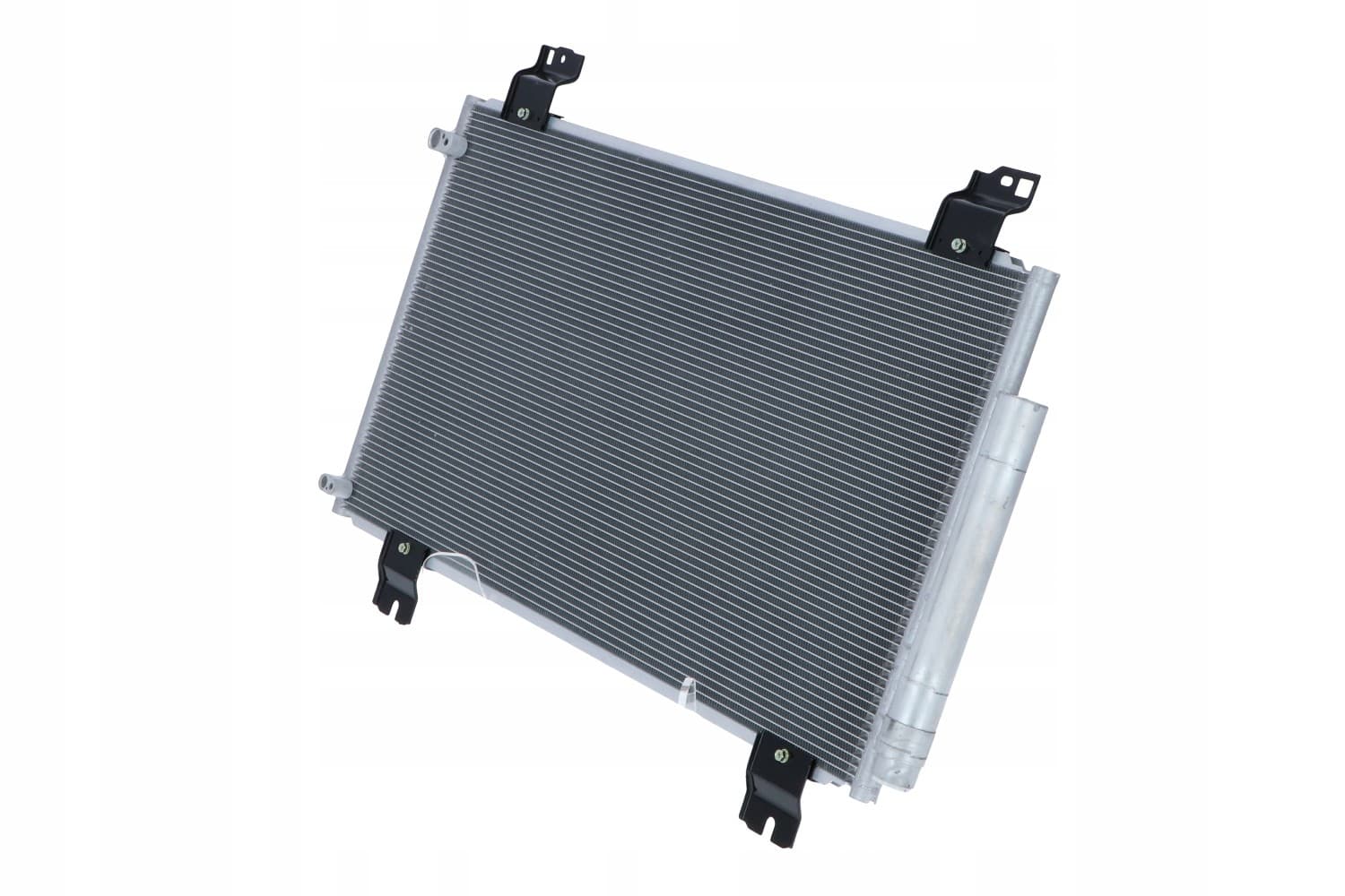 Condensador de Aire Acondicionado Honda Accord 09- Nrf 350417 nuevo