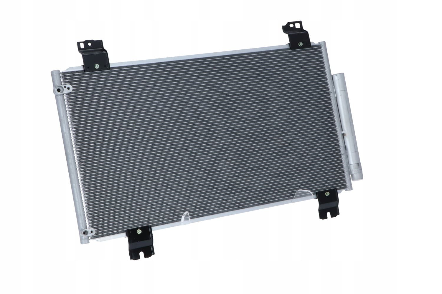 Condensador de Aire Acondicionado Honda Accord 09- Nrf 350417 nuevo 2