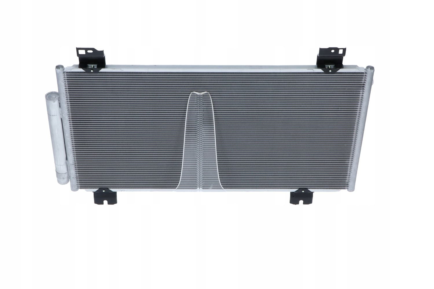 Condensador de Aire Acondicionado Honda Accord 09- Nrf 350417 nuevo 3