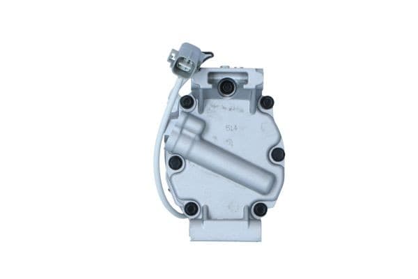 Compresor de aire acondicionado Nrf 320168 para Toyota nuevo 3