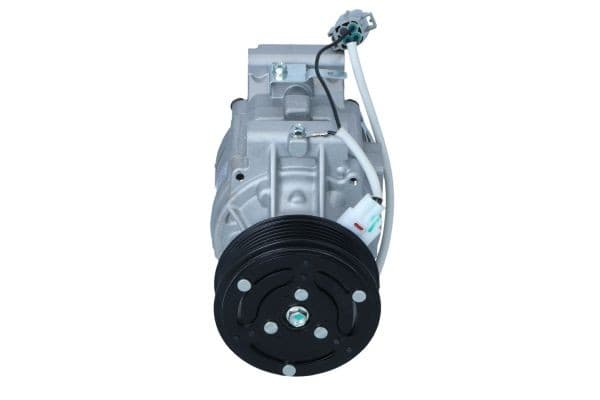 Compresor de aire acondicionado Nrf 320168 para Toyota nuevo 4