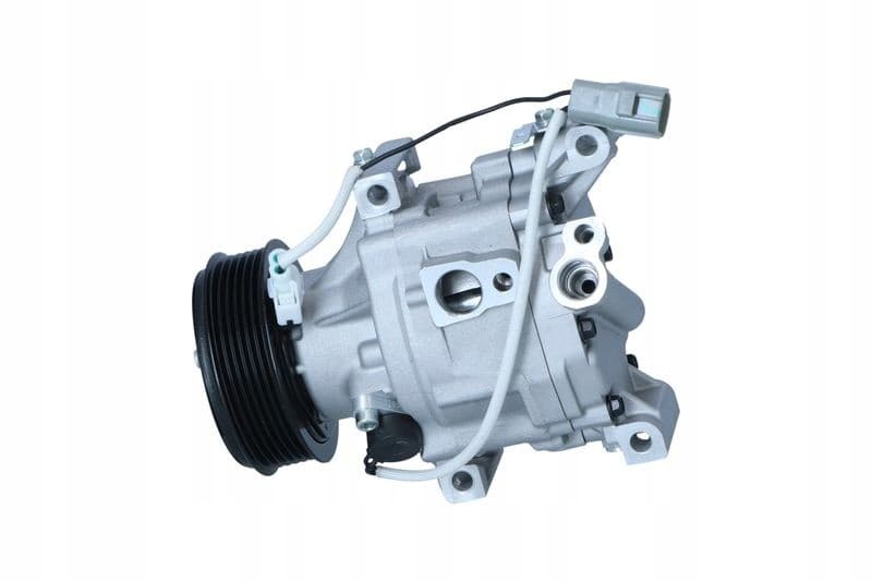 Compresor de aire acondicionado Nrf 320168 para Toyota nuevo 5