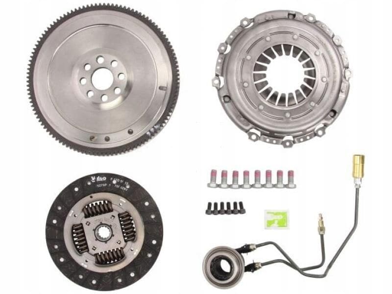 Kit de Conversión de Embrague Valeo 845051 nuevo 3