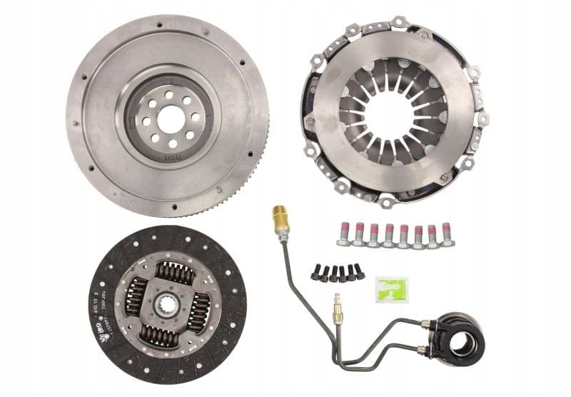 Kit de Conversión de Embrague Valeo 845051 nuevo 7