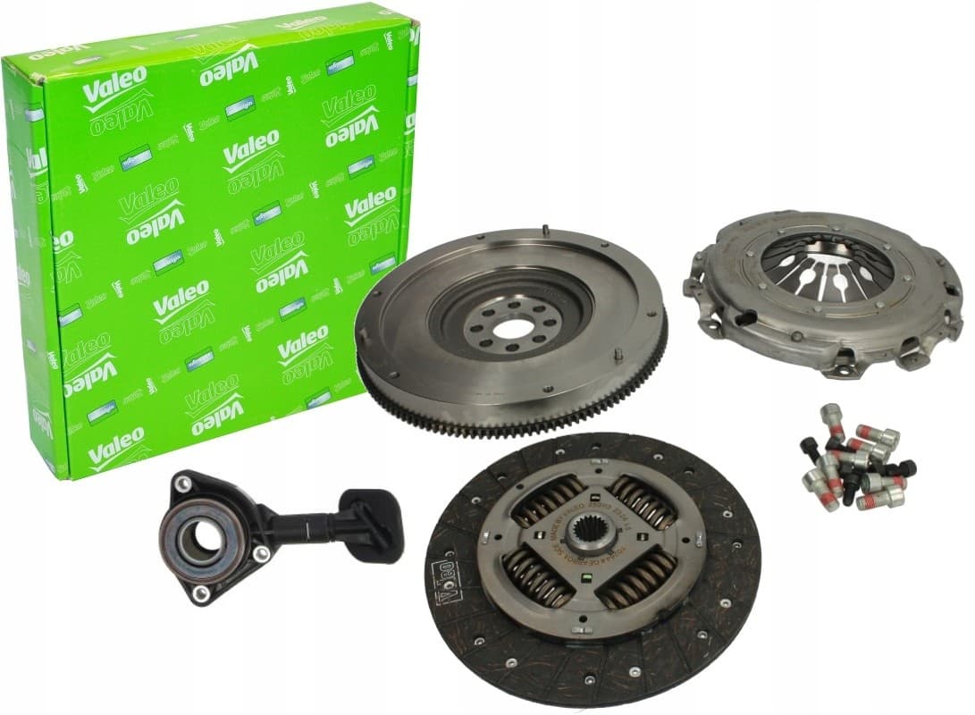 Kit de Conversión de Embrague Valeo 845051 nuevo 10