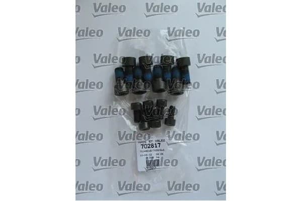 Kit de Conversión de Embrague Valeo 835074 nuevo 5