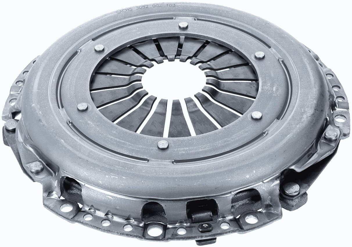 Kit de Embrague Sachs 3000 970 095 nuevo 5