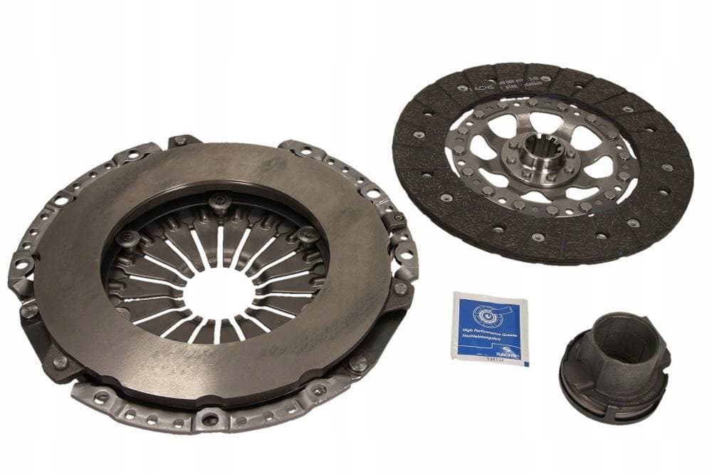 Kit de Embrague Sachs 3000 970 095 nuevo 9