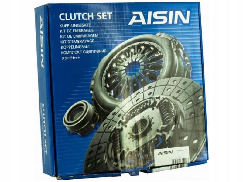 Kit de Embrague Aisin Original Kt-378 nuevo