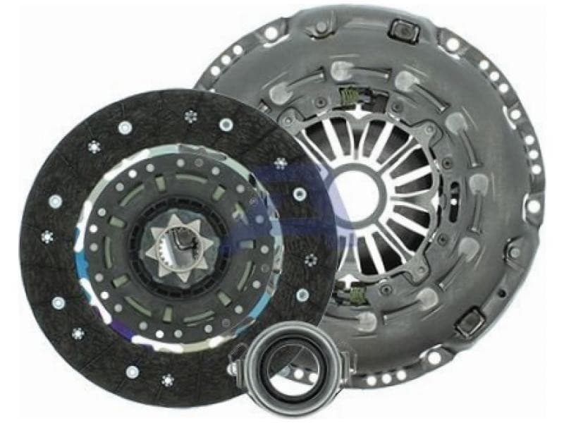 Kit de Embrague Aisin Original Kt-378 nuevo 2
