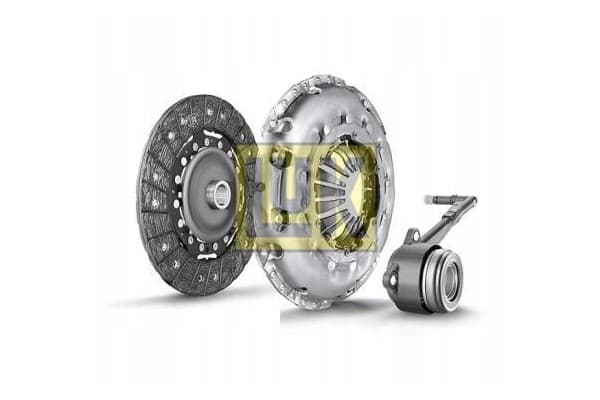 Kit de embrague Schaeffler LuK 624 3365 33 nuevo